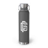 22oz Insulated Bottle