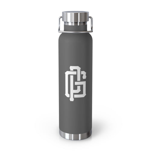 22oz Insulated Bottle
