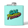 6oz Pocket Flask