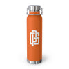 22oz Insulated Bottle