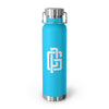 22oz Insulated Bottle