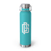 22oz Insulated Bottle