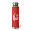 22oz Insulated Bottle