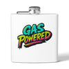 6oz Pocket Flask