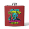 6oz Pocket Flask
