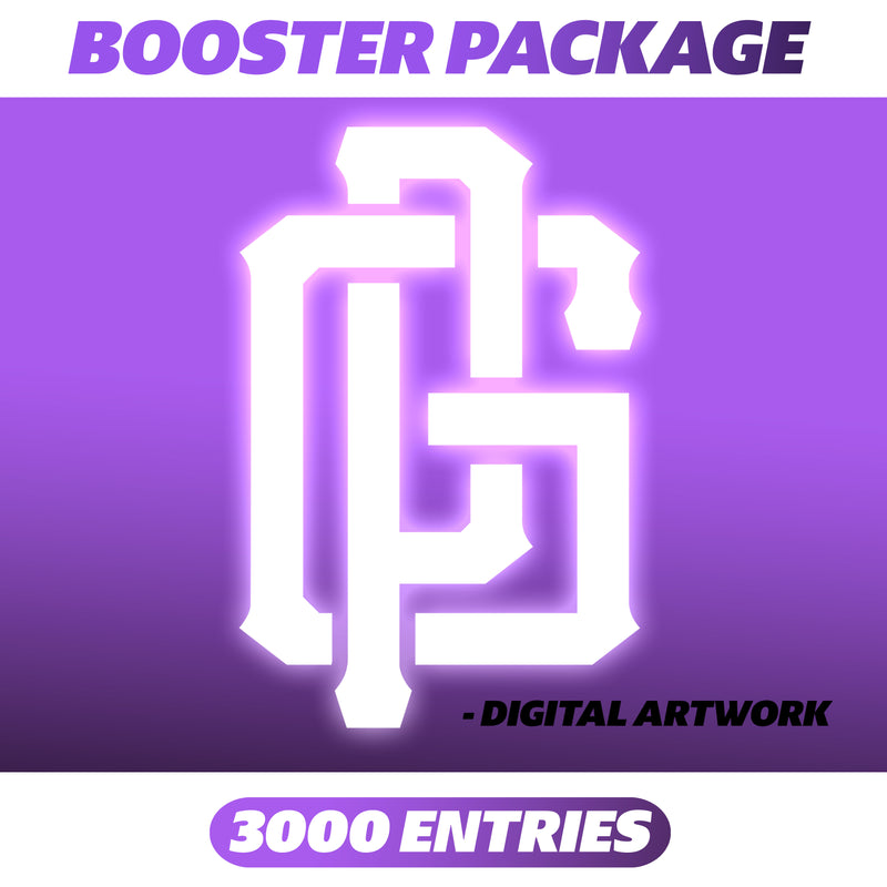 Booster Package