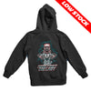 Fast Lane Hoodie