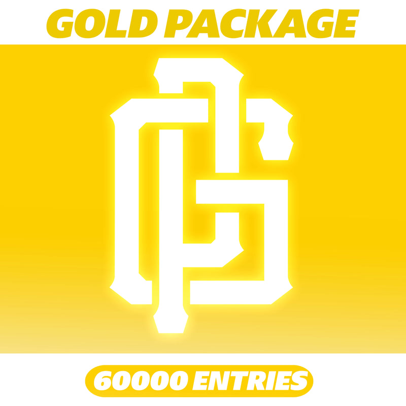GOLD PACKAGE