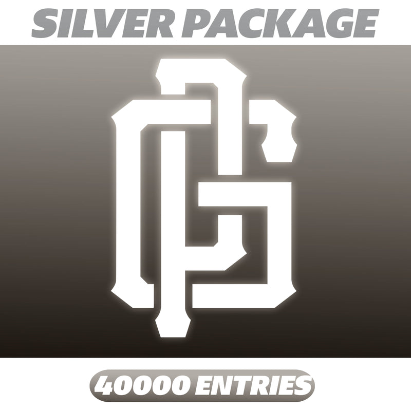 SILVER PACKAGE