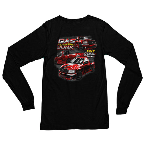 Ride The Lightning Long Sleeve