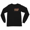 Ride The Lightning Long Sleeve