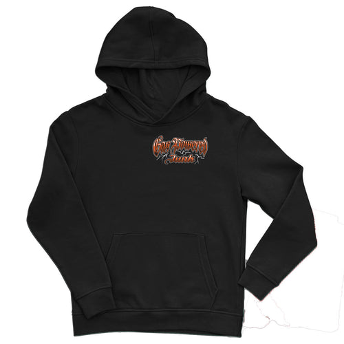 Concord Baggah Hoodie