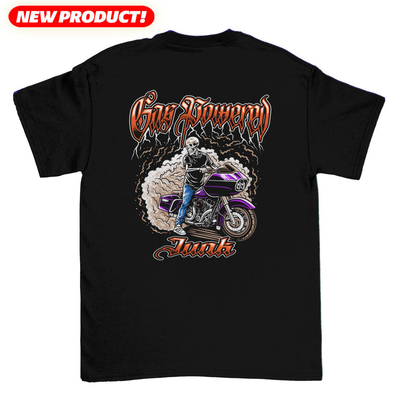 Concord Baggah Tee