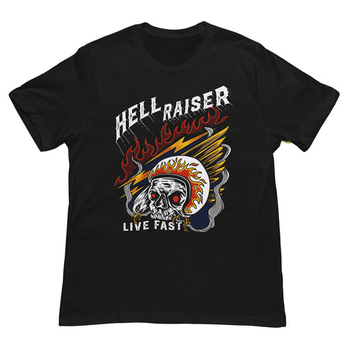 Hell Raiser Tee