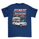 Obs Tee