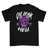 Oil Leak Hell Tee