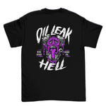 Oil Leak Hell Tee
