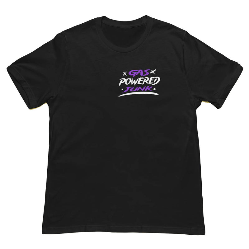 Oil Leak Hell Tee