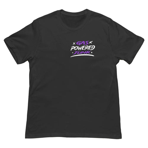 Oil Leak Hell Tee