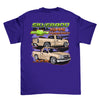 Retro NBS Tee