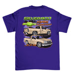 Retro NBS Tee