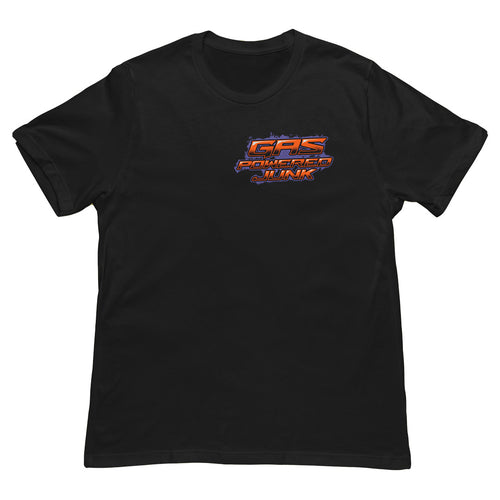 Limited Retro NBS Tee