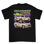 Retro NBS Tee