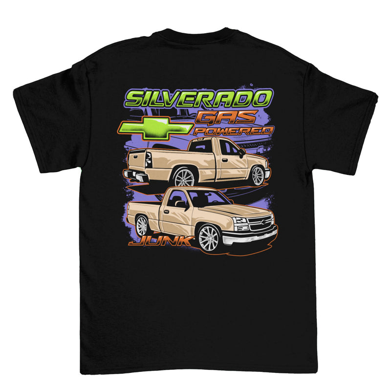 Retro NBS Tee