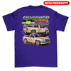 Retro NBS Tee