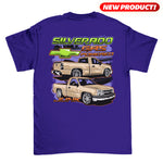 Retro NBS Tee