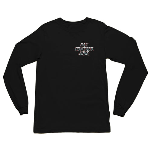 Ride Fast Die Last Long Sleeve
