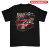 Ride The Lightning Tee