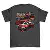 Ride The Lightning Tee