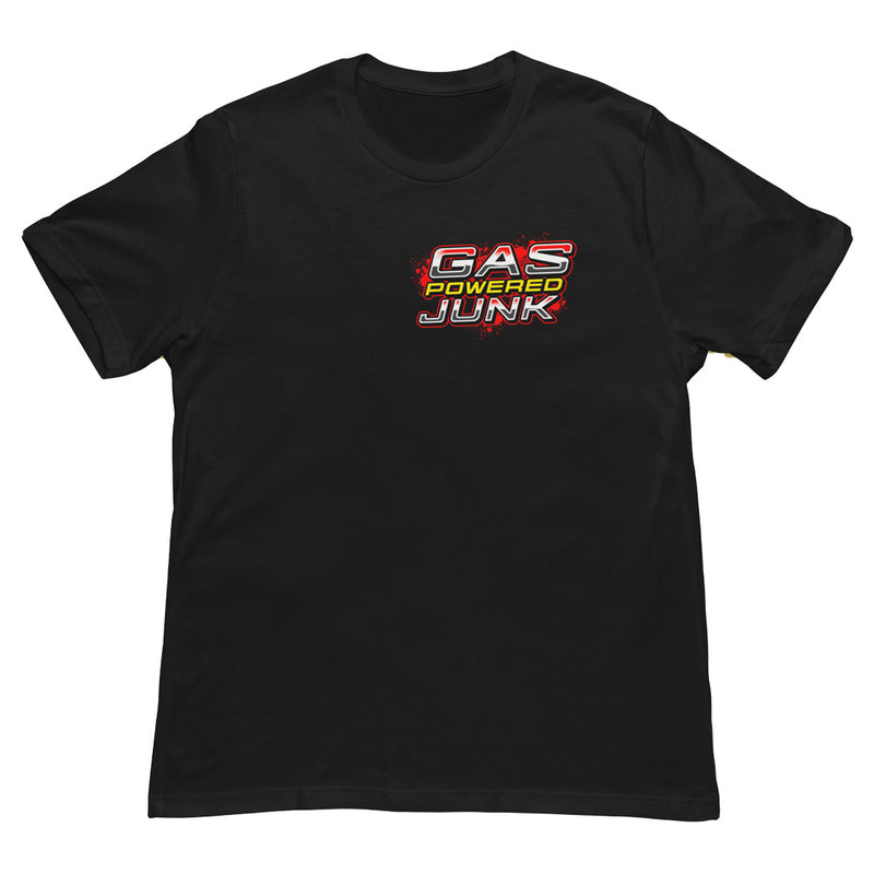 Ride The Lightning Tee