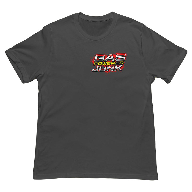 Ride The Lightning Tee