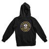 Skull Hoodie