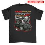 Street Venom Tee
