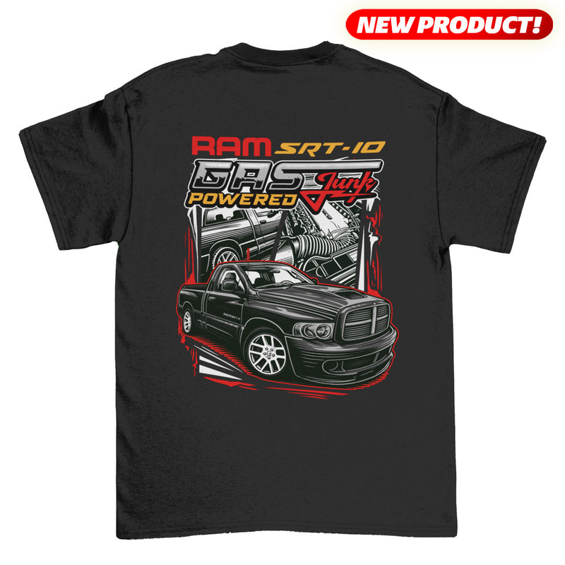 Street Venom Tee