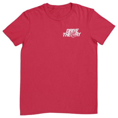 single turbo shirt