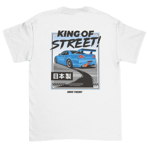 King Of The Street