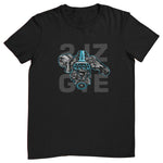 Toyota Supra Engine T Shirt 